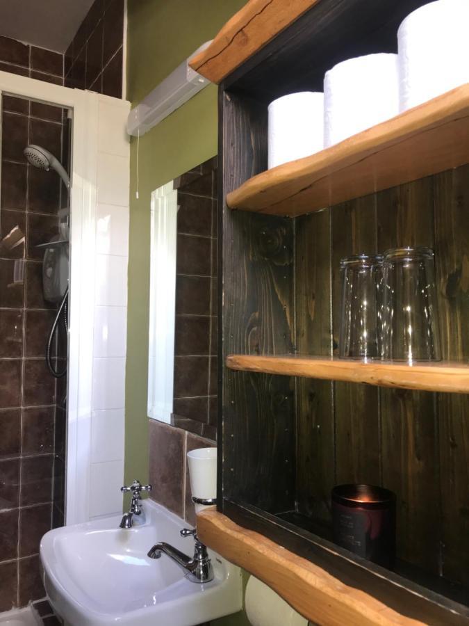 Aurora House Bed And Breakfast Атай Экстерьер фото