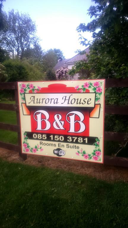 Aurora House Bed And Breakfast Атай Номер фото